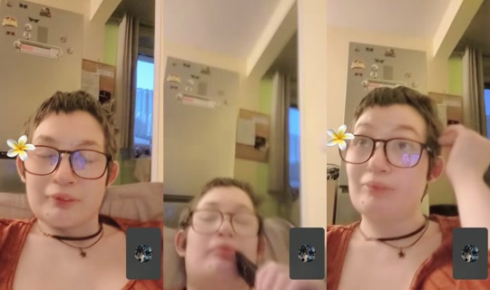 miiki_cos TikTok Live — Aug 23, 2026, 7:02 PM
