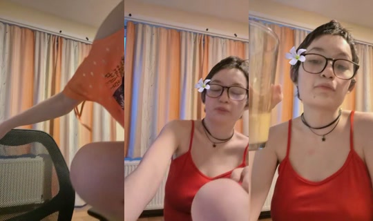 miiki_cos TikTok Live — Aug 30, 2026, 4:53 AM