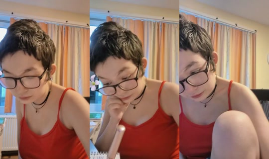 miiki_cos TikTok Live — Aug 30, 2026, 5:43 AM