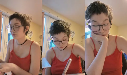 miiki_cos TikTok Live — Sep 1, 2026, 6:08 AM