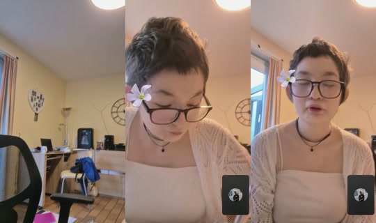 miiki_cos TikTok Live — Sep 1, 2026, 6:39 AM
