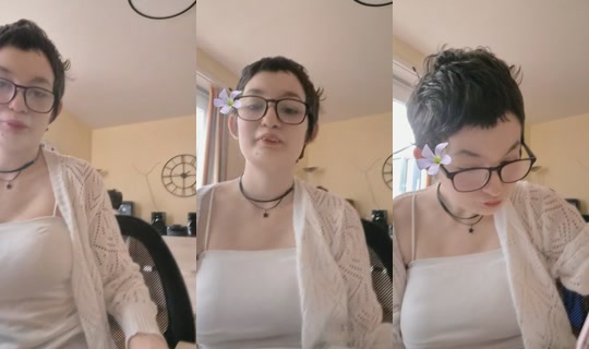 miiki_cos TikTok Live — Sep 1, 2026, 8:14 AM