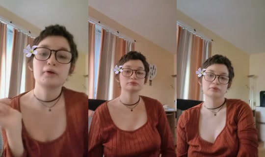 miiki_cos TikTok Live — Sep 2, 2026, 5:50 PM