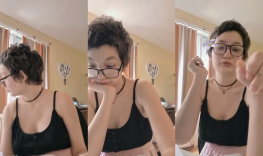 miiki_cos TikTok Live — Sep 3, 2026, 11:48 AM