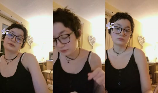 miiki_cos TikTok Live — Sep 5, 2026, 8:11 PM