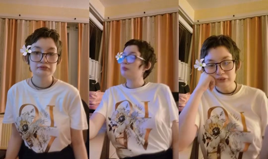 miiki_cos TikTok Live — Sep 9, 2026, 8:35 PM