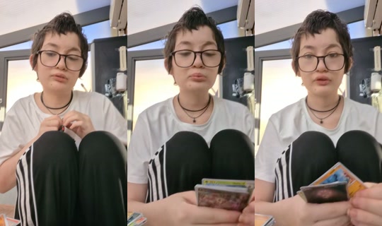 miiki_cos TikTok Live — Sep 16, 2026, 4:12 PM