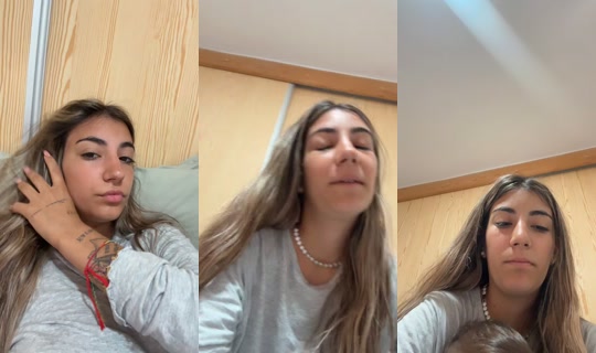 miilagros_090 TikTok Live — Sep 23, 2026, 7:51 AM