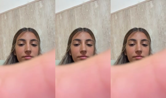 miilagros_090 TikTok Live — Sep 23, 2026, 8:17 PM
