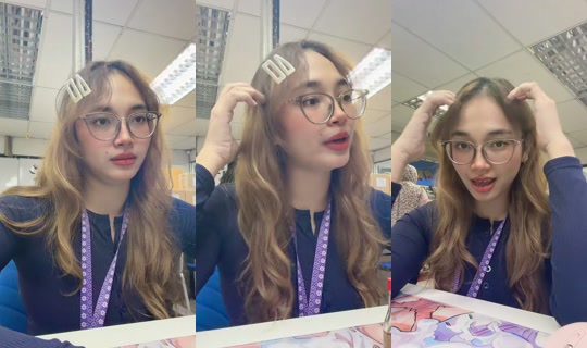 miindalyla TikTok Live — Aug 21, 2026, 3:51 AM