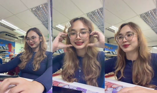 miindalyla TikTok Live — Aug 21, 2026, 7:11 AM