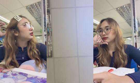 miindalyla TikTok Live — Aug 21, 2026, 8:01 AM