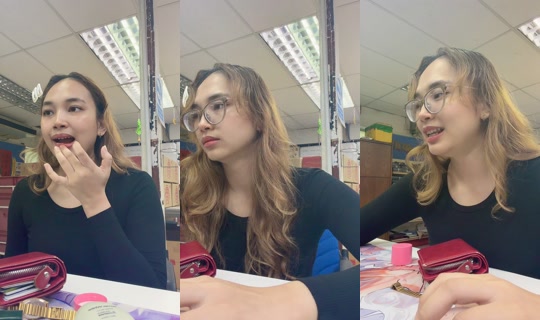 miindalyla TikTok Live — Aug 25, 2026, 12:45 AM