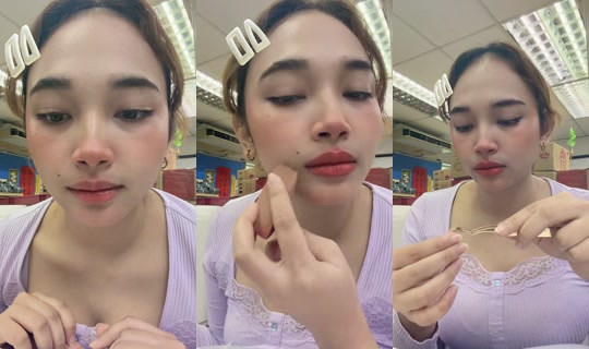 miindalyla TikTok Live — Sep 2, 2026, 1:53 AM
