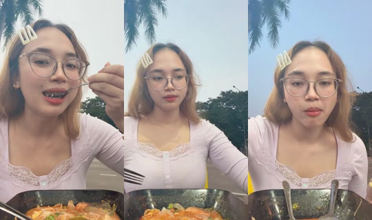 miindalyla TikTok Live — Sep 2, 2026, 11:01 AM