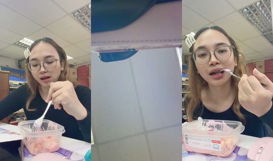 miindalyla TikTok Live — Sep 3, 2026, 12:33 AM