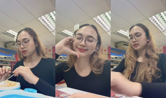 miindalyla TikTok Live — Sep 3, 2026, 2:32 AM