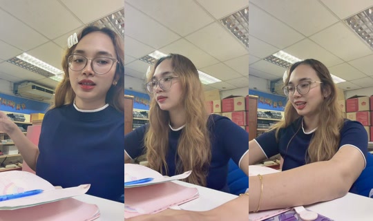 miindalyla TikTok Live — Sep 30, 2026, 9:42 AM