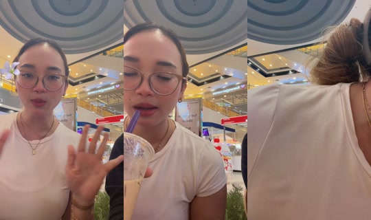 miindalyla TikTok Live — Oct 1, 2026, 5:07 AM