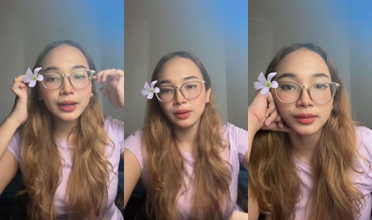 miindalyla TikTok Live — Oct 2, 2026, 10:37 AM