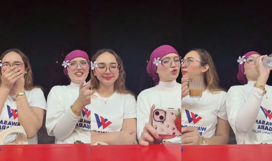 miindalyla TikTok Live — Oct 3, 2026, 4:07 PM