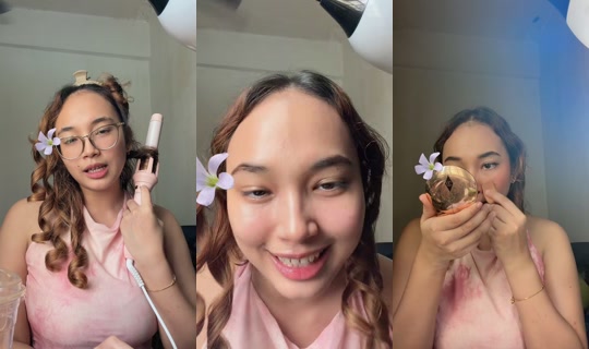 miindalyla TikTok Live — Oct 4, 2026, 4:37 AM
