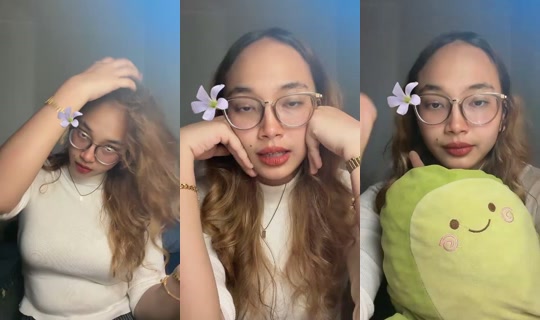 miindalyla TikTok Live — Oct 5, 2026, 12:56 PM