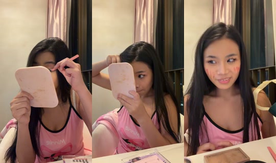 miinniiejofficial TikTok Live — Aug 24, 2026, 9:36 PM
