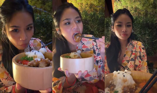 miinniiejofficial TikTok Live — Aug 26, 2026, 11:42 AM