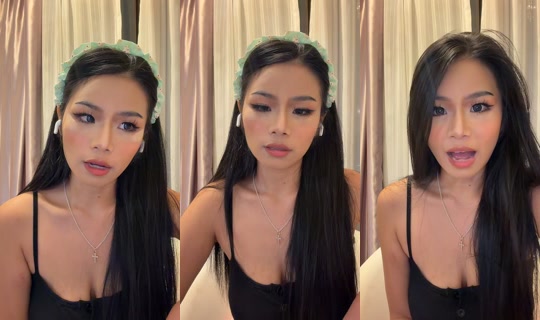 miinniiejofficial TikTok Live — Aug 28, 2026, 1:23 PM
