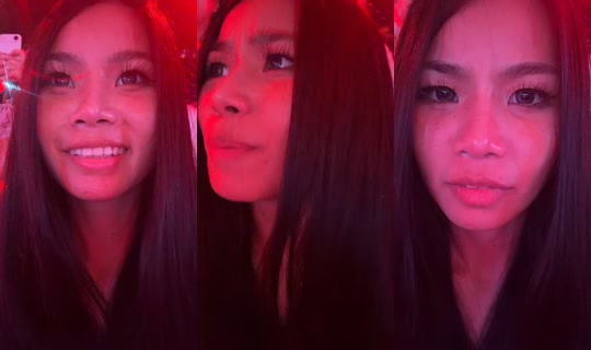 miinniiejofficial TikTok Live — Aug 29, 2026, 1:29 PM