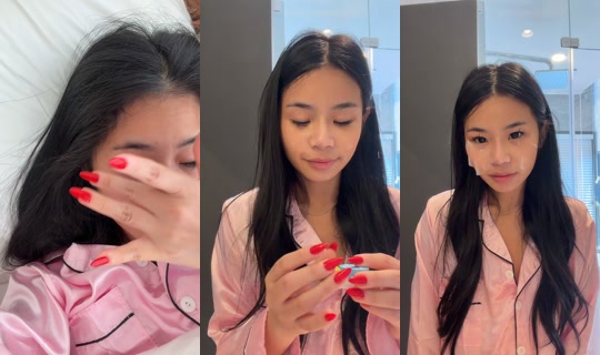 miinniiejofficial TikTok Live — Oct 3, 2026, 4:33 AM
