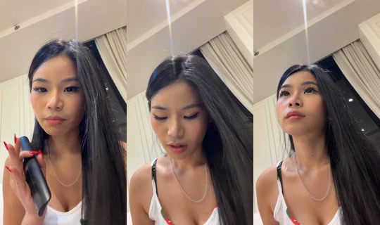 miinniiejofficial TikTok Live — Oct 3, 2026, 5:05 PM