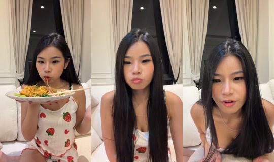 miinniiejofficial TikTok Live — Oct 3, 2026, 5:19 PM