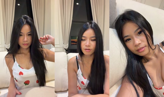 miinniiejofficial TikTok Live — Oct 3, 2026, 5:55 PM