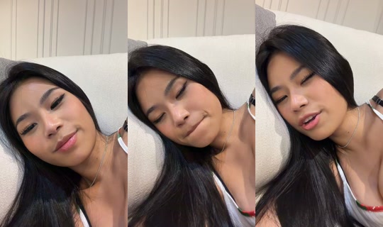 miinniiejofficial TikTok Live — Oct 3, 2026, 6:45 PM