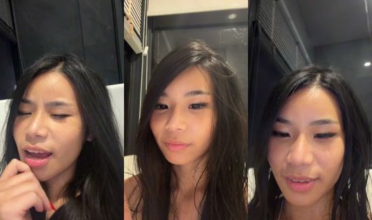 miinniiejofficial TikTok Live — Oct 4, 2026, 5:30 PM