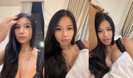 miinniiejofficial TikTok Live — Oct 5, 2026, 4:53 PM