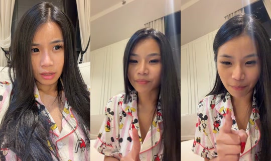 miinniiejofficial TikTok Live — Oct 5, 2026, 10:06 PM