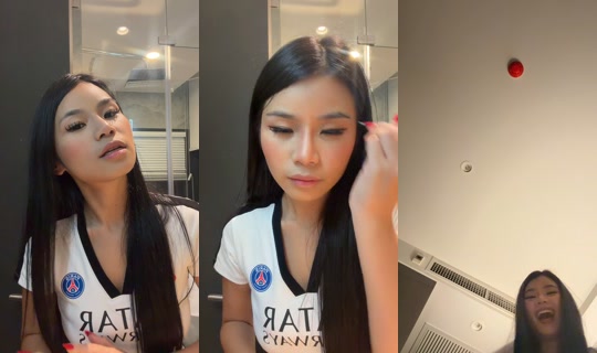 miinniiejofficial TikTok Live — Oct 6, 2026, 2:47 PM
