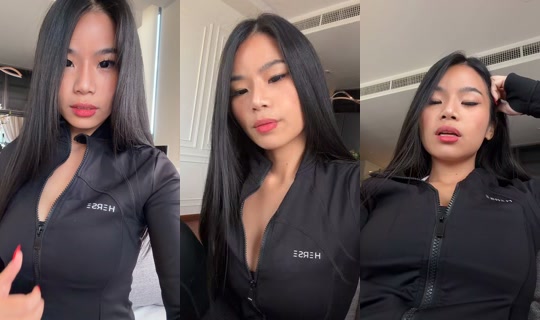 miinniiejofficial TikTok Live — Oct 7, 2026, 4:11 AM