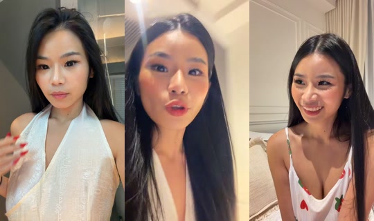 miinniiejofficial TikTok Live — Oct 7, 2026, 2:50 PM