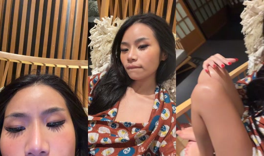 miinniiejofficial TikTok Live — Oct 8, 2026, 12:49 PM