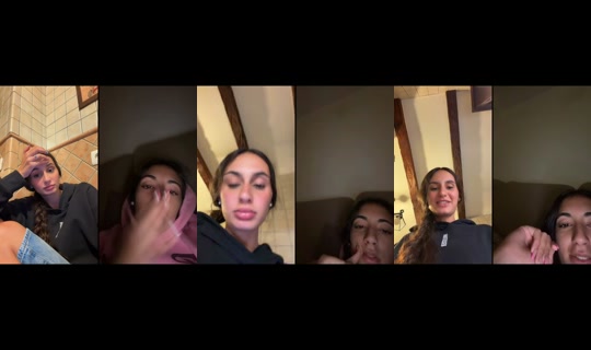 miiriam_tg__ TikTok Live — Aug 24, 2026, 11:58 PM