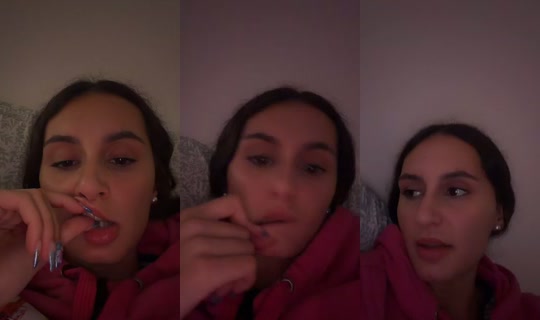miiriam_tg__ TikTok Live — Aug 29, 2026, 5:53 AM