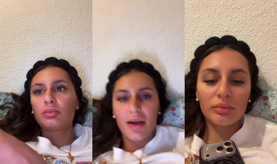 miiriam_tg__ TikTok Live — Sep 29, 2026, 12:05 PM