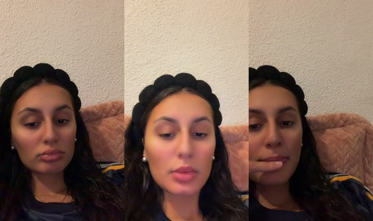 miiriam_tg__ TikTok Live — Oct 4, 2026, 10:44 PM