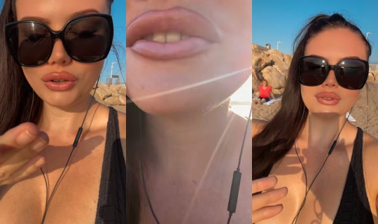miiss.rebecca TikTok Live — Sep 19, 2026, 4:20 PM