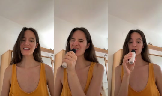 miisspm TikTok Live — Aug 20, 2026, 2:44 PM