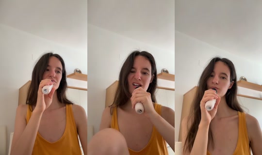 miisspm TikTok Live — Aug 21, 2026, 2:37 PM